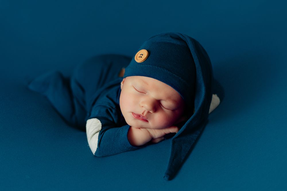 Photograph by Anna Jewtuchow