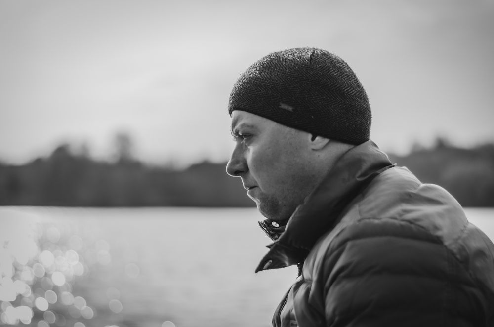 Photograph by Виталий Дрынов