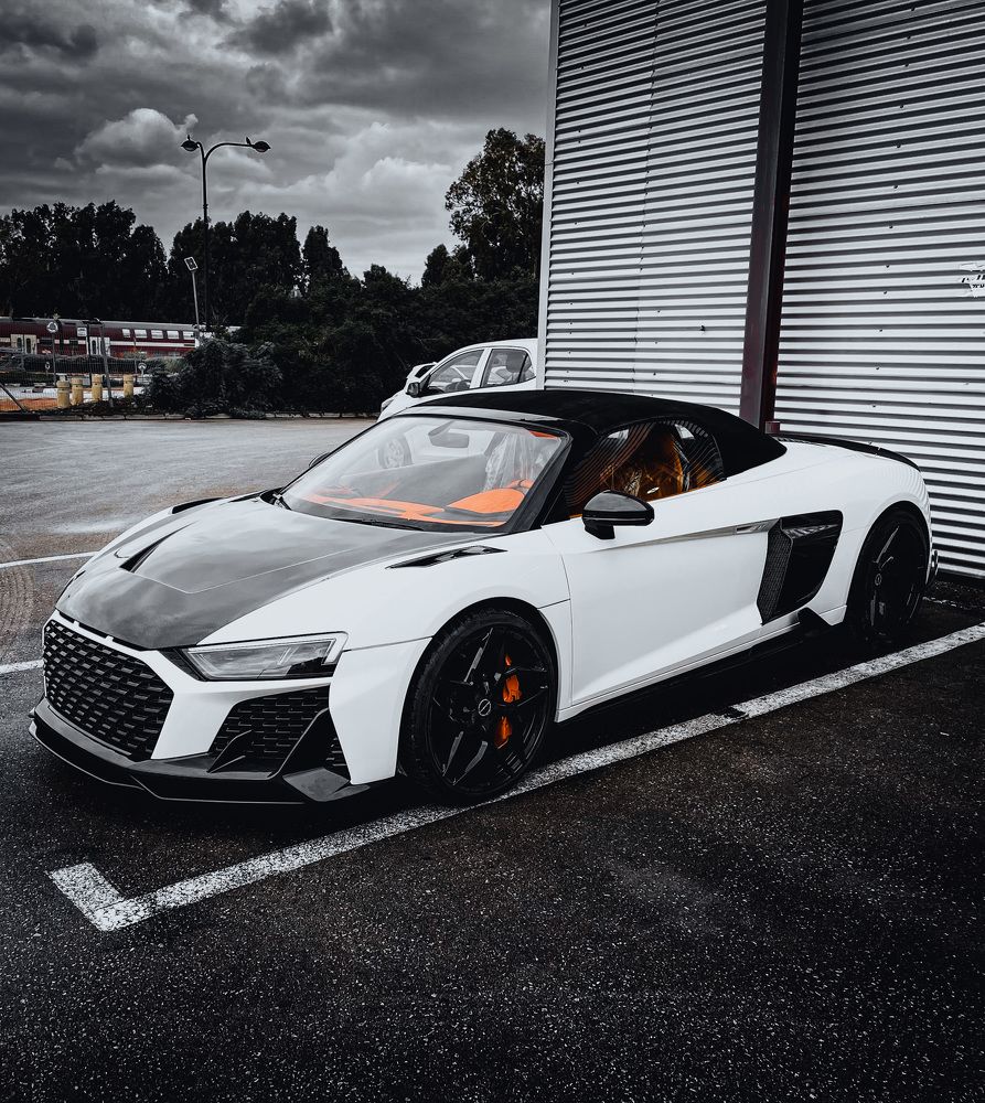 Photograph by Артур Сейтхалилов