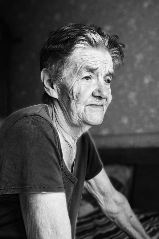 Photograph by Елена Николаева