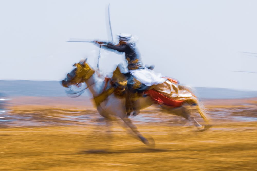 Photograph by Zakaria Selmani