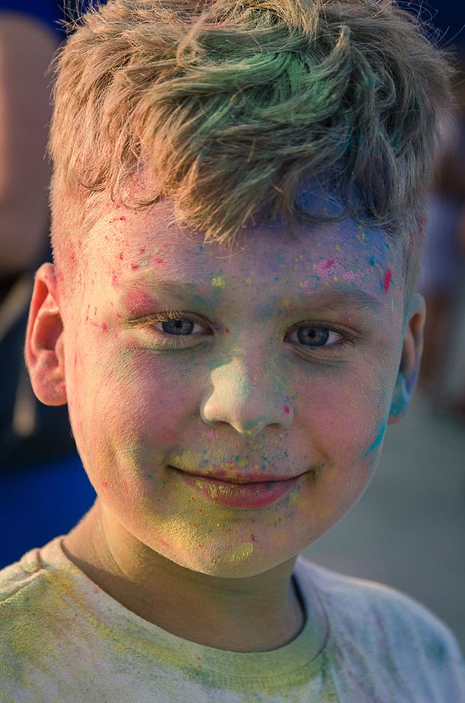 Photograph by Елена Николаева