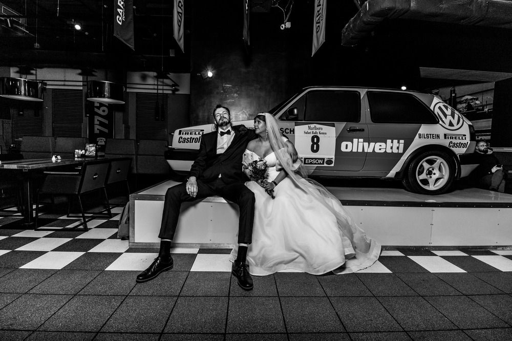 Photograph by Иван Григорьев