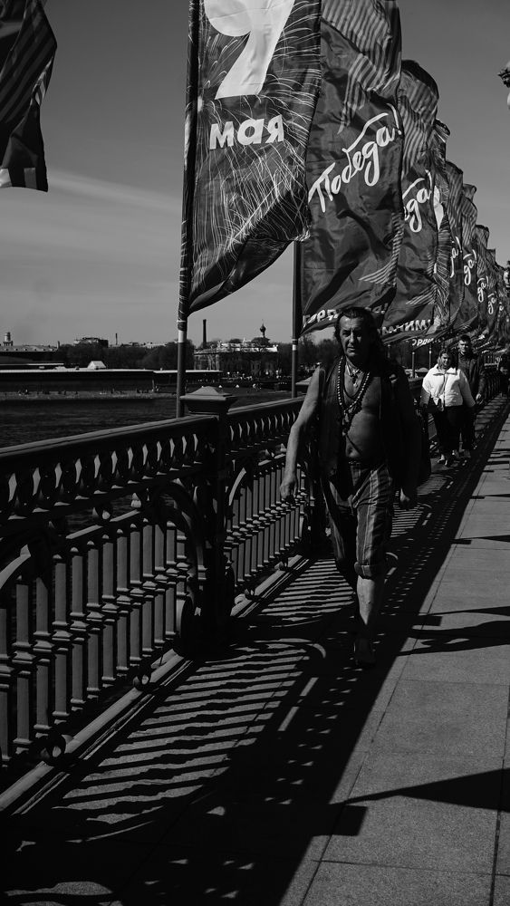 Photograph by Николай Спевак