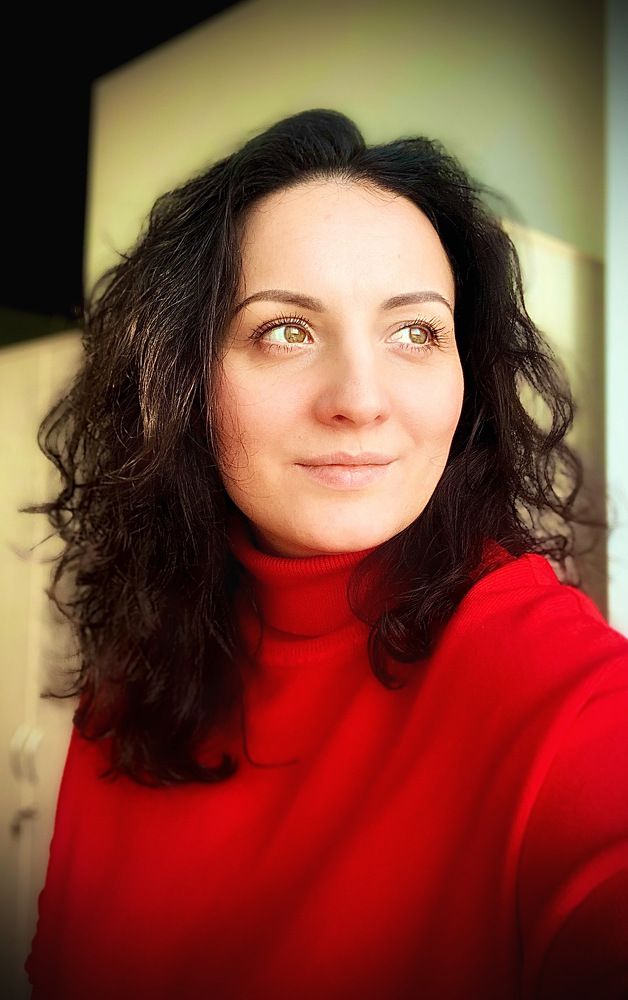 Photograph by Елена Киселева