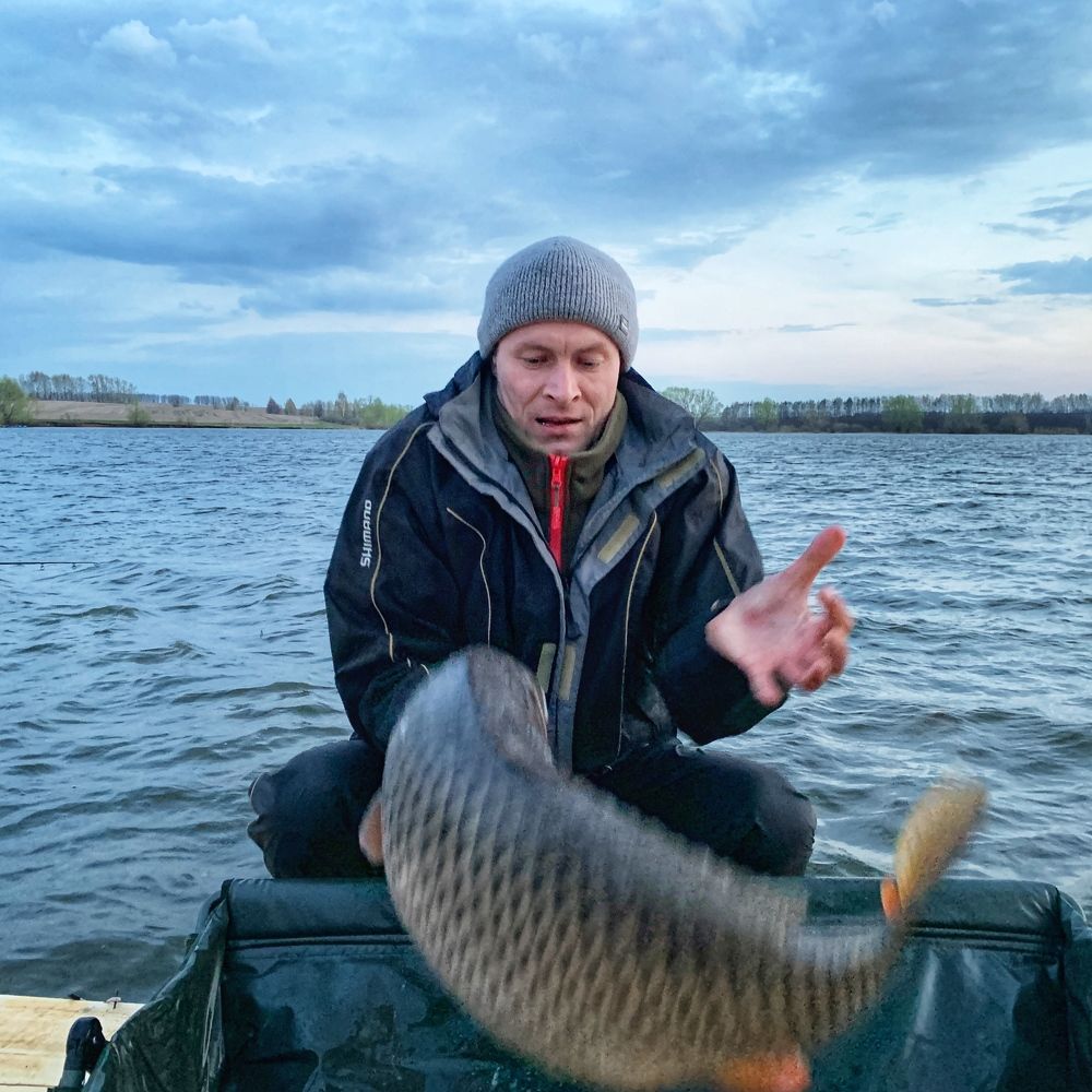 Photograph by Елена Киселева