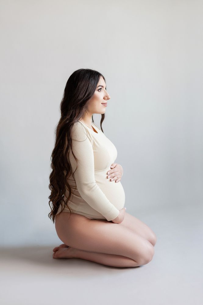 Фотография автора Юлия Волчкова