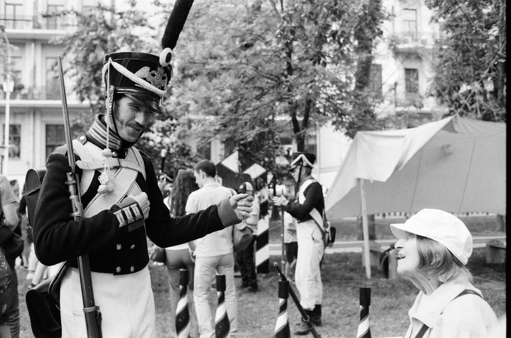 Photograph by Сергей Кузнецов