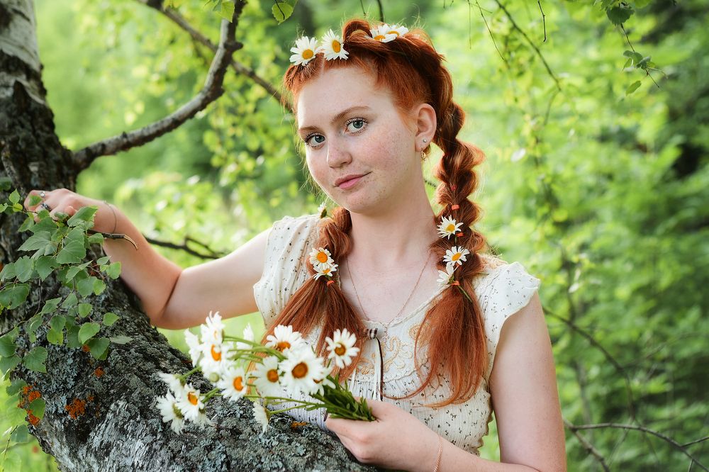 Photograph by Дарья Уварова