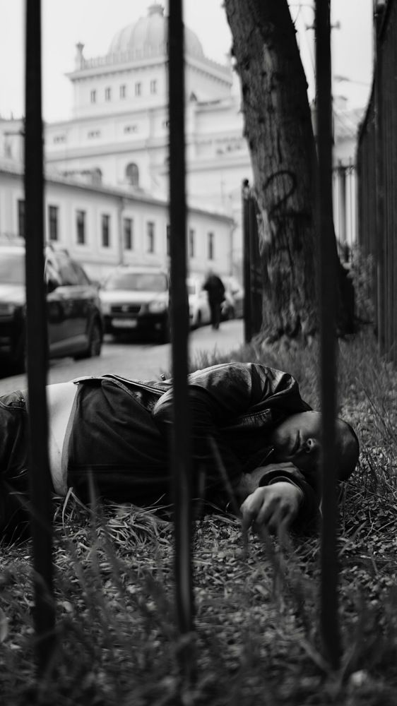 Photograph by Николай Спевак