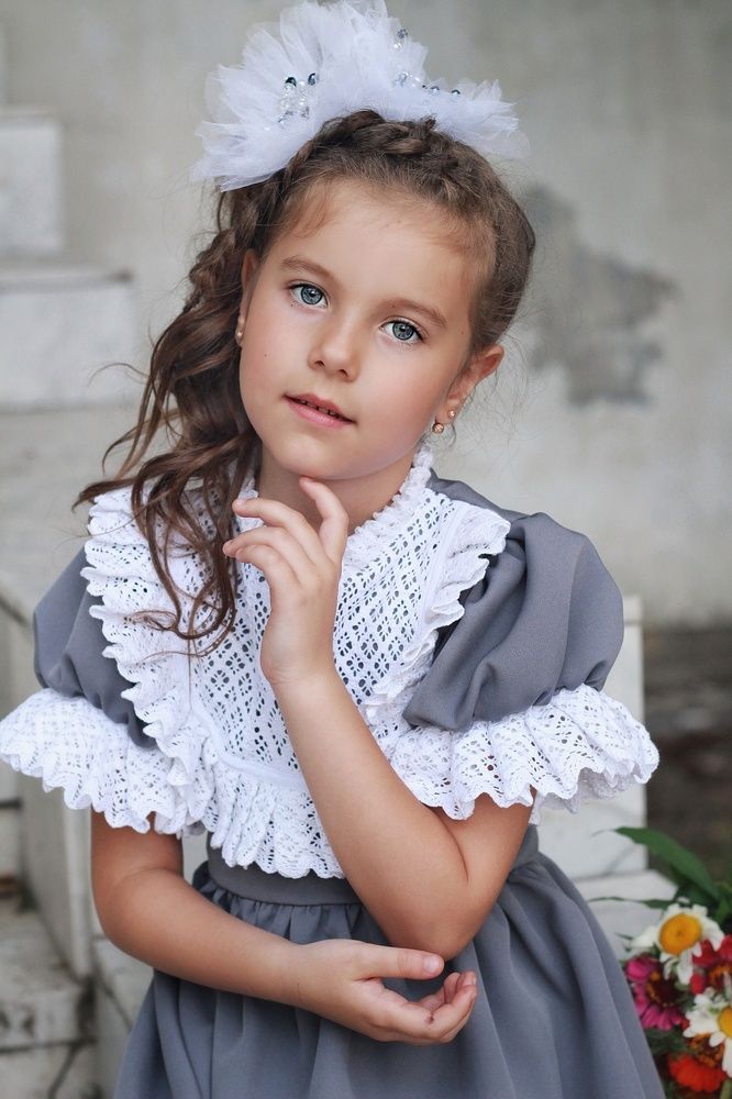 Photograph by Nata Gudbaeva