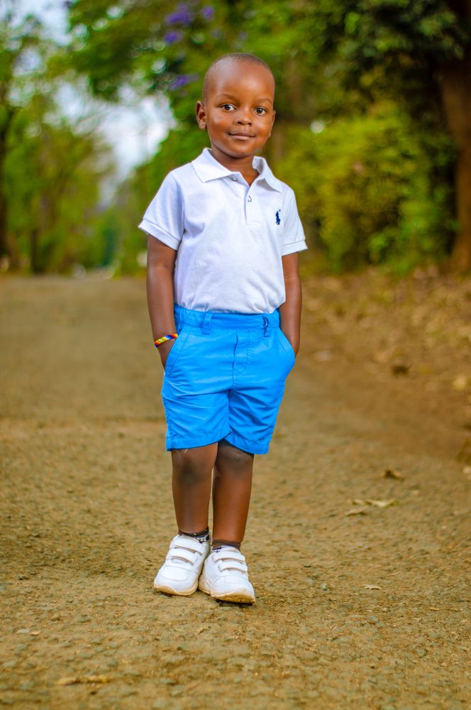 Photograph by Athumani Zuberi