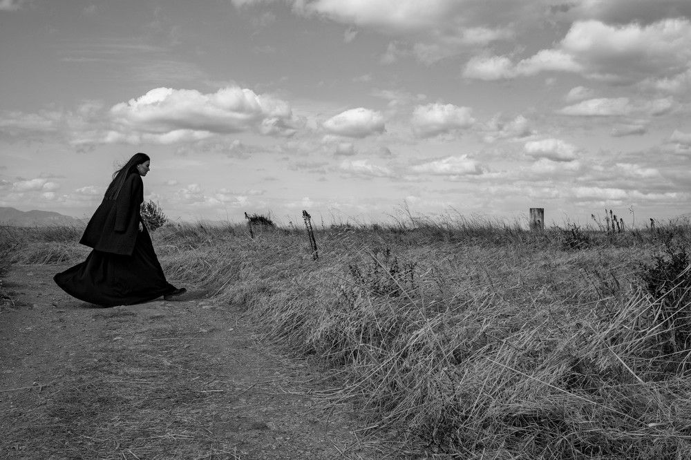 «The biggest lie» - Act II