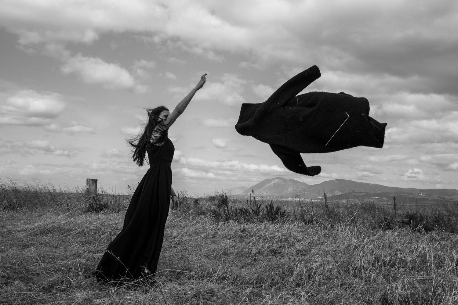 «The biggest lie» - Act IV