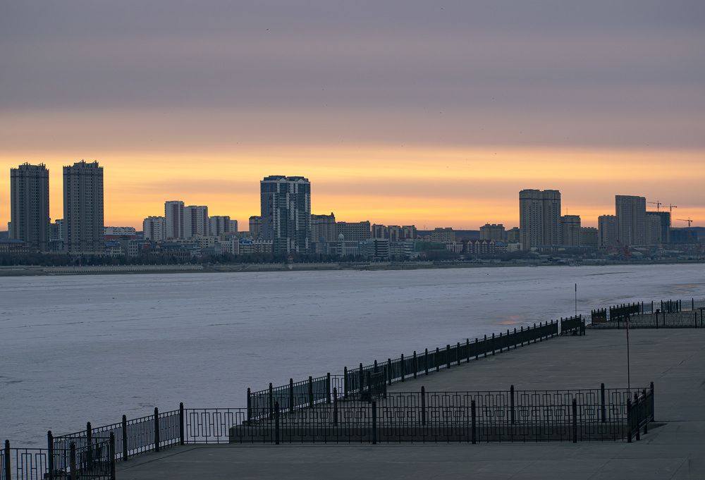 Photograph by Блохина Ольга