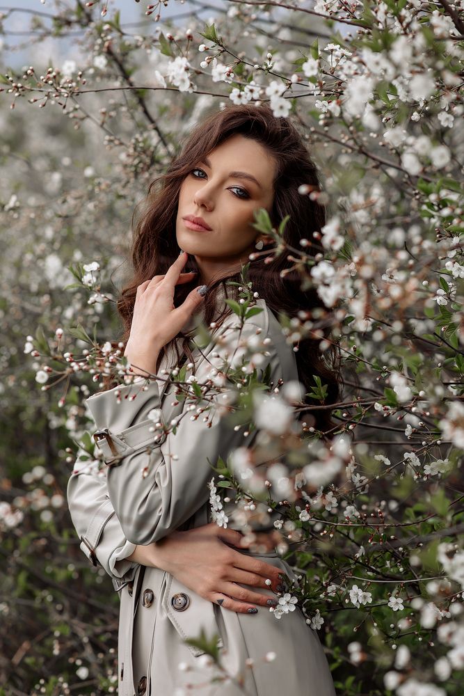 Photograph by Анастасия Русяева