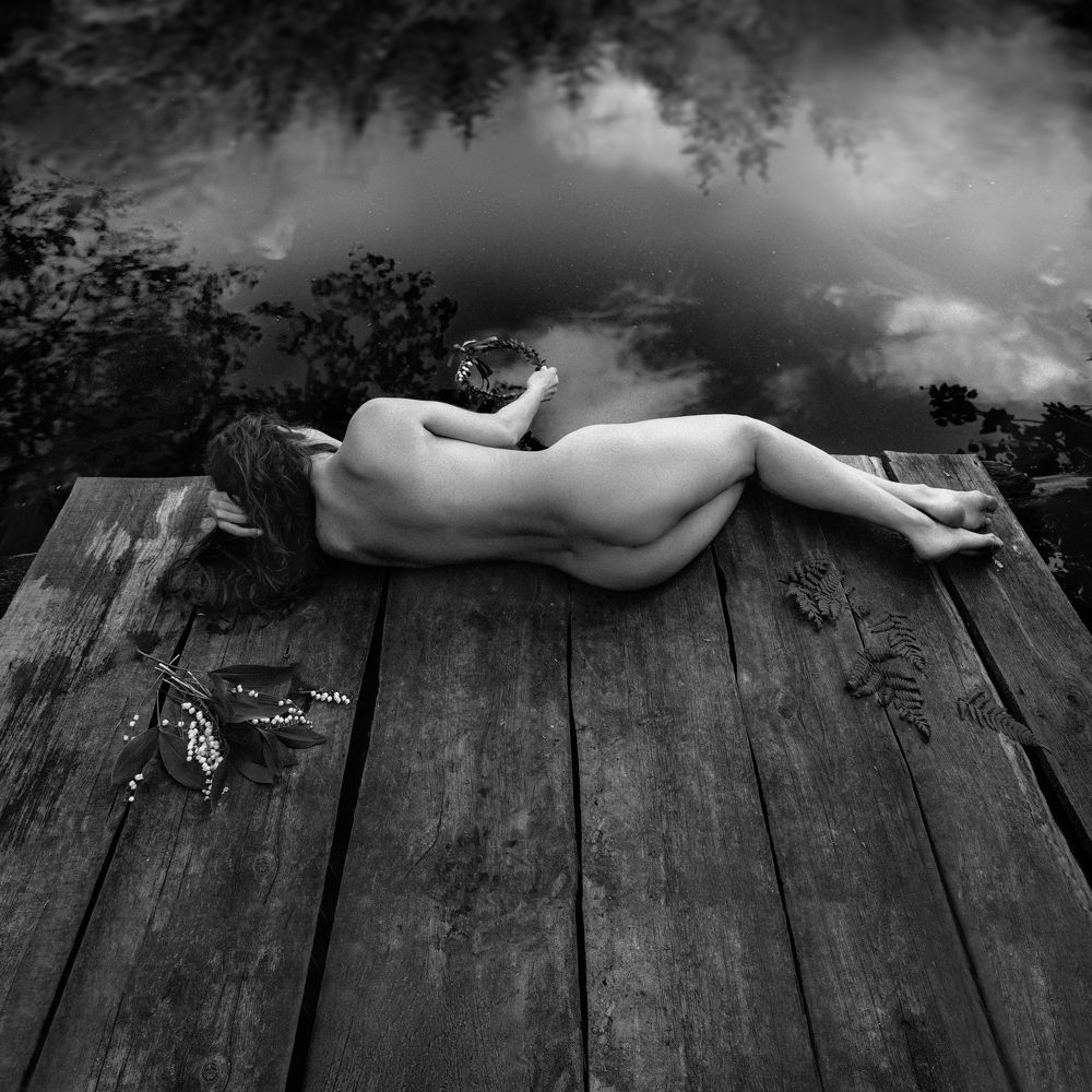 Photograph by Ольга Лаут