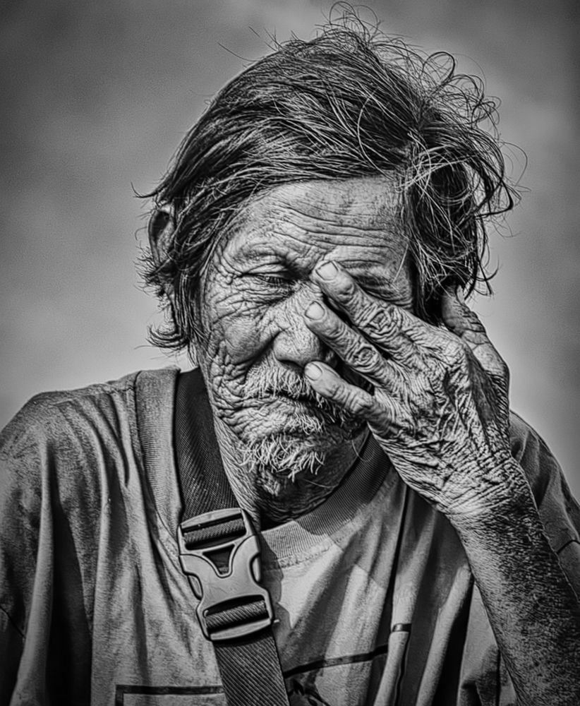 Photograph by Teguh Aria Djana