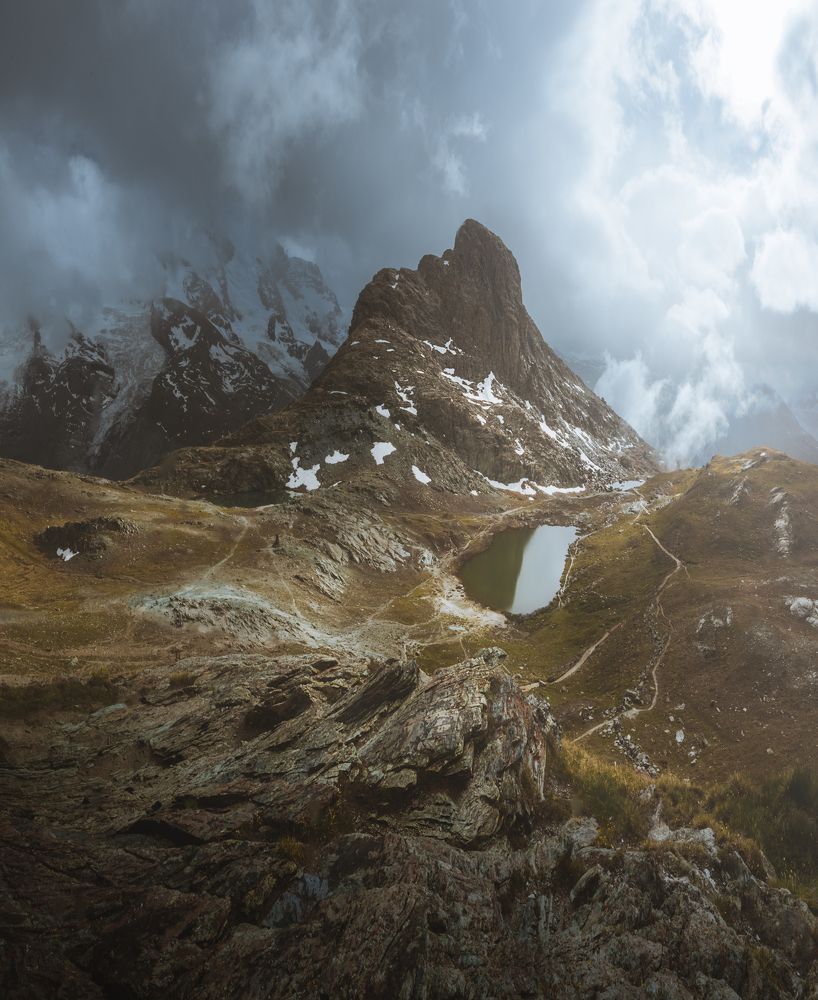 Photograph by Massimiliano Coniglio