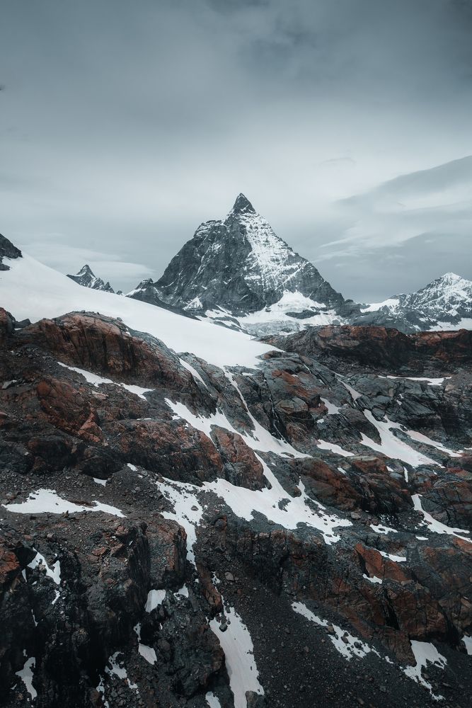 Photograph by Massimiliano Coniglio