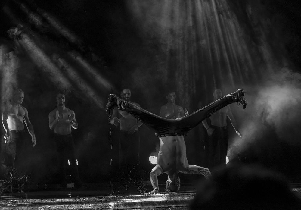 Photograph by Блохина Ольга