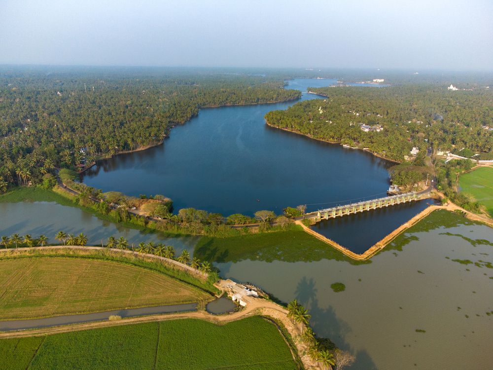 Photograph by Ajay Pangil