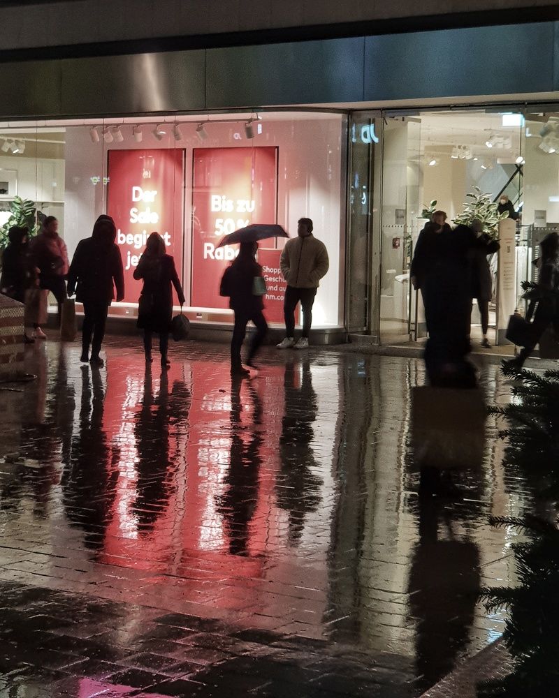 Photograph by Nelli Polle