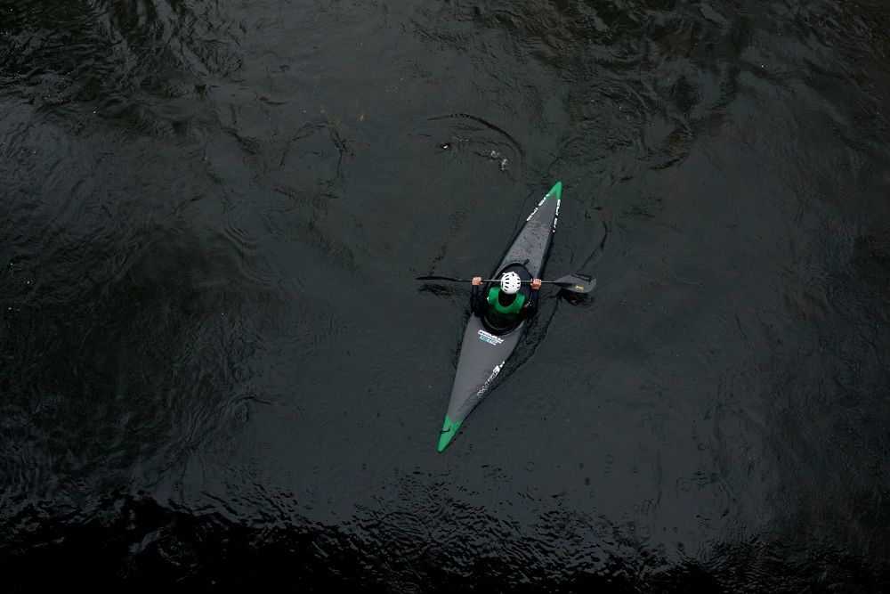 Photograph by Александрас Савицкис