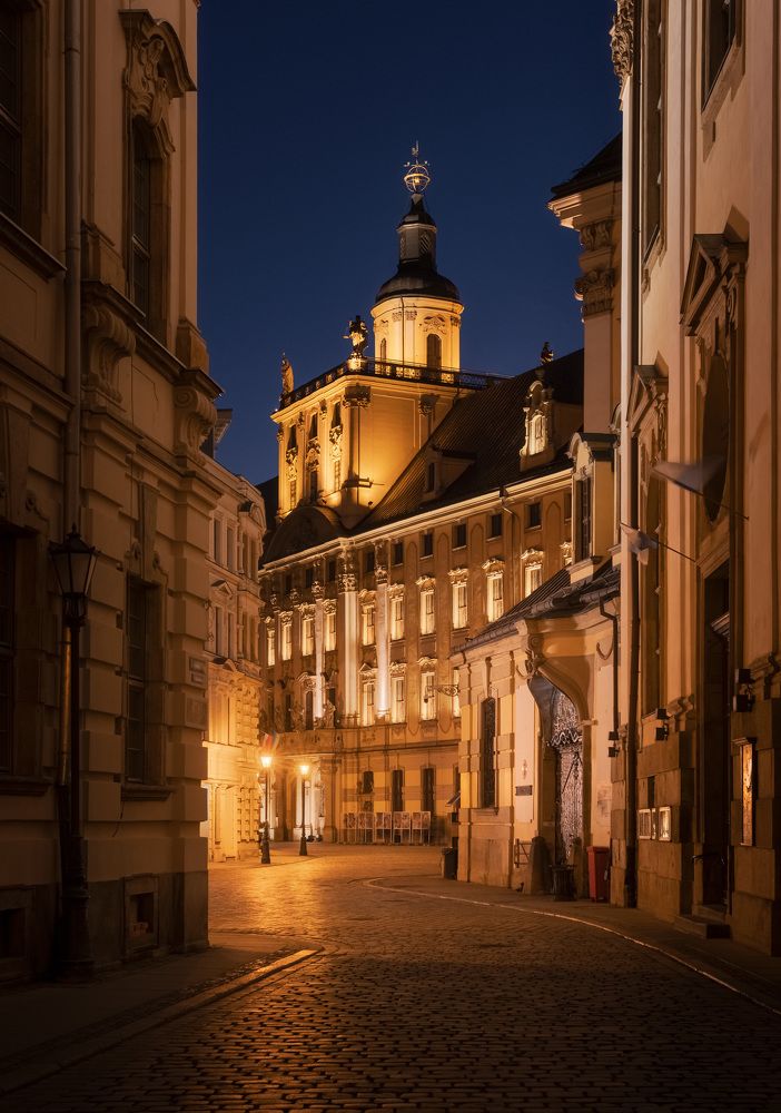 Photograph by Milan Chudoba