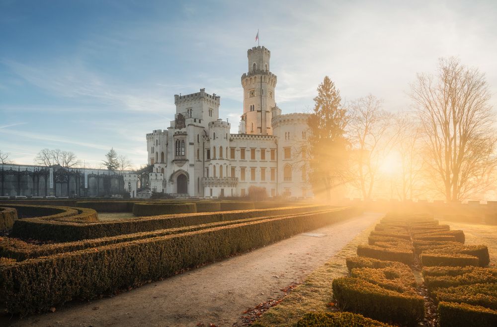 Photograph by Milan Chudoba