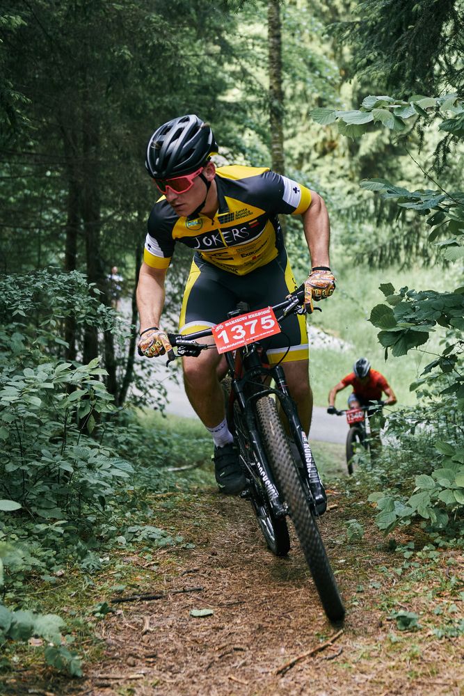 Photograph by Александрас Савицкис