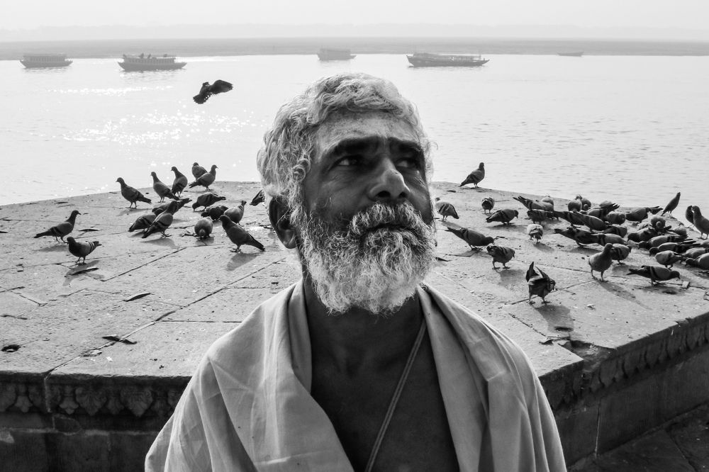 Photograph by Shivansh Gupta