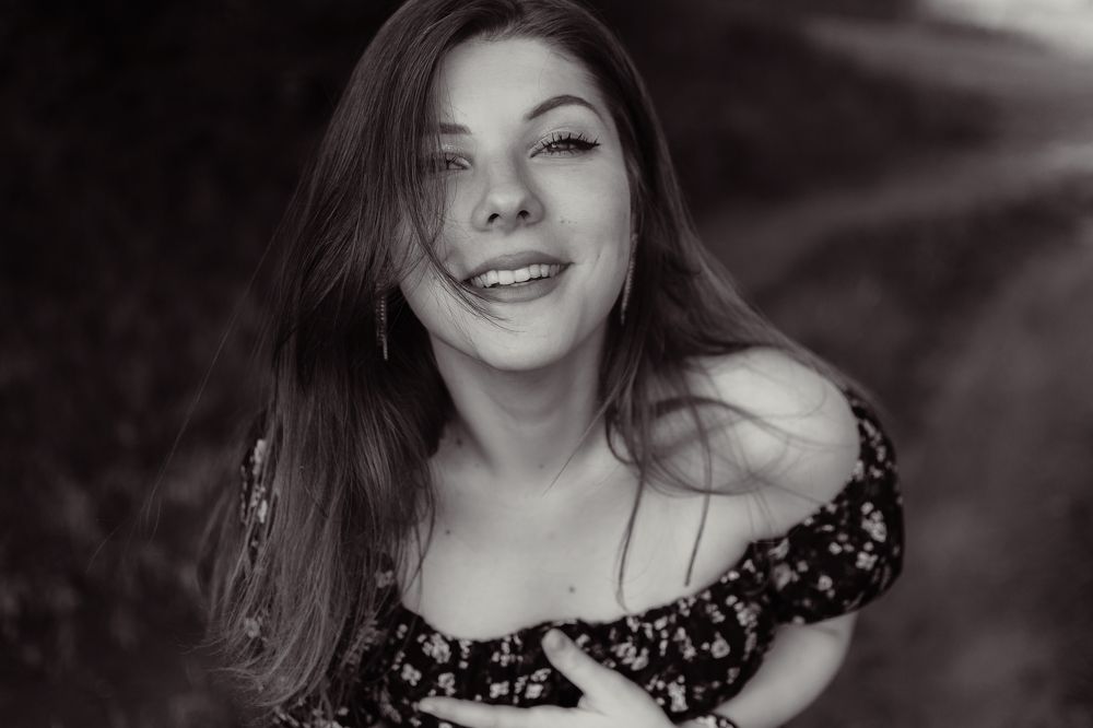 Photograph by Анастасия Носуленко