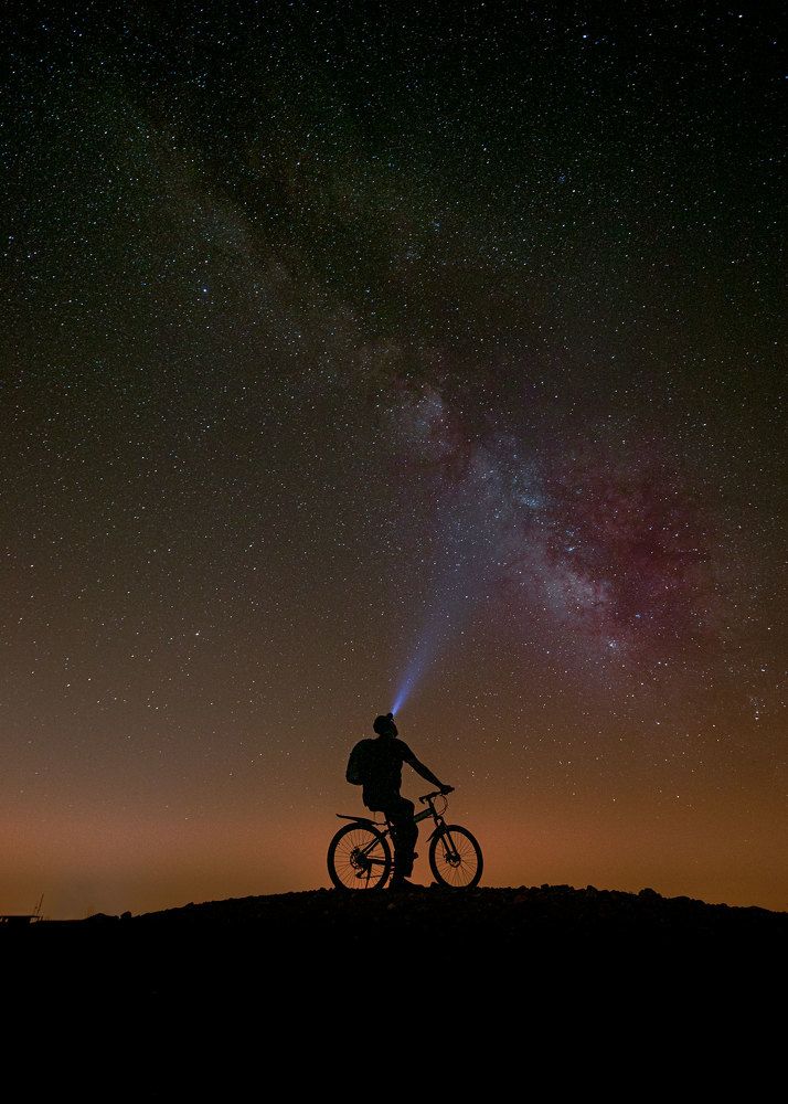 Photograph by Ajay Pangil