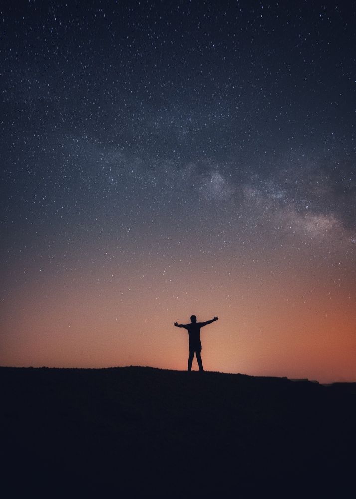 Photograph by Ajay Pangil