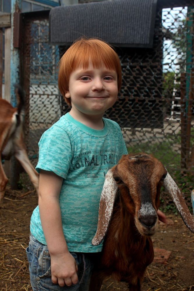 Photograph by Сергей Смоленцев