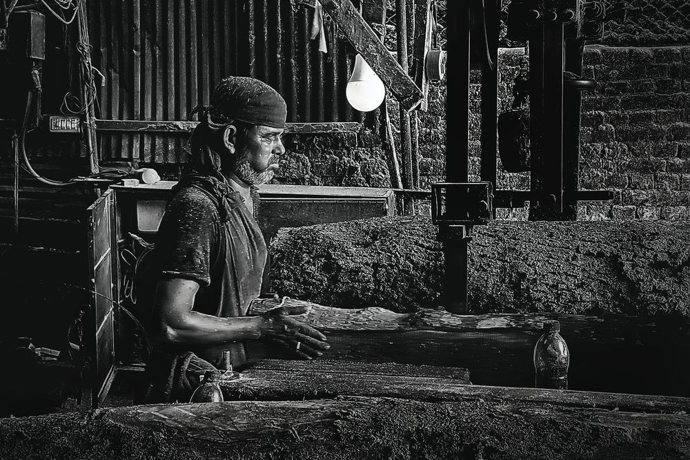 Photograph by Dhrubo Soumyak Saha