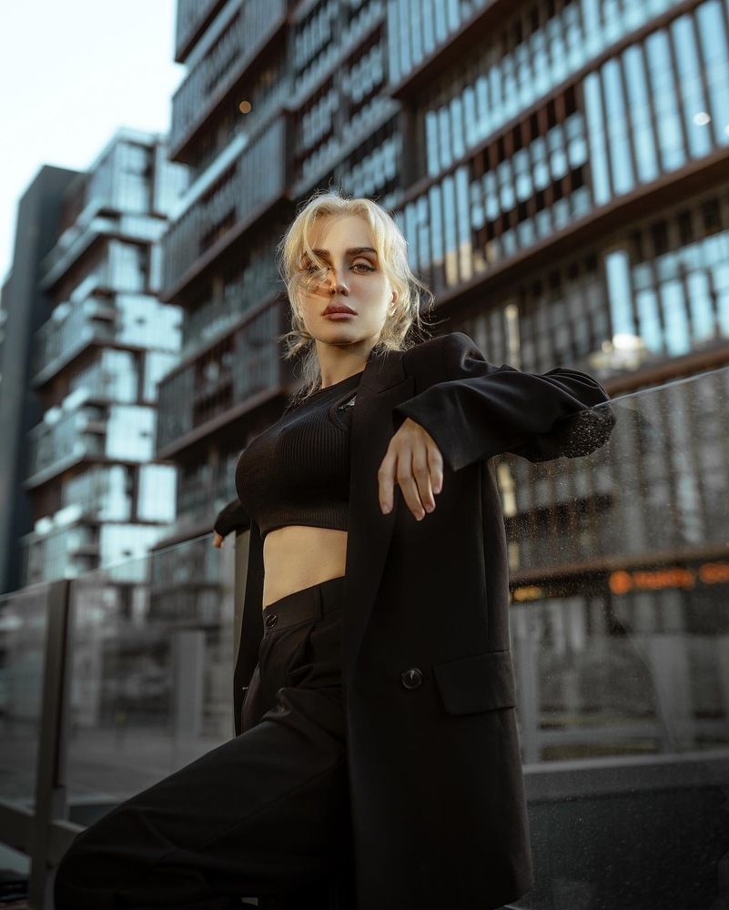 Photograph by Hamed Hesari