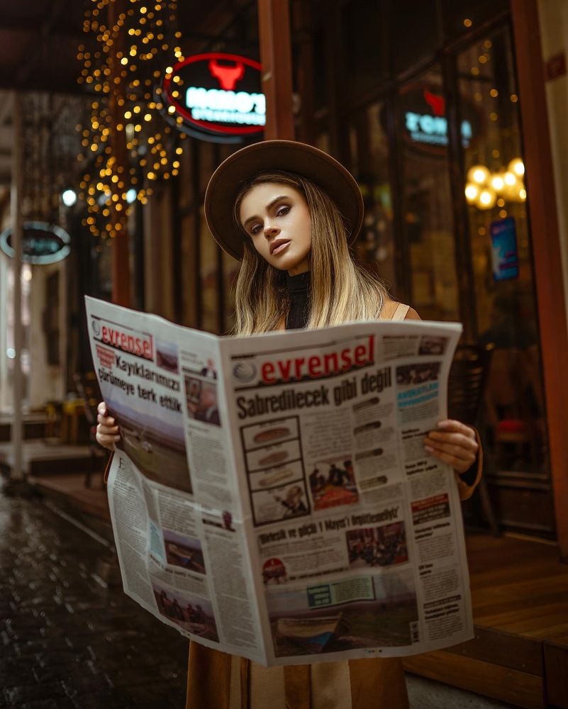 Photograph by Hamed Hesari