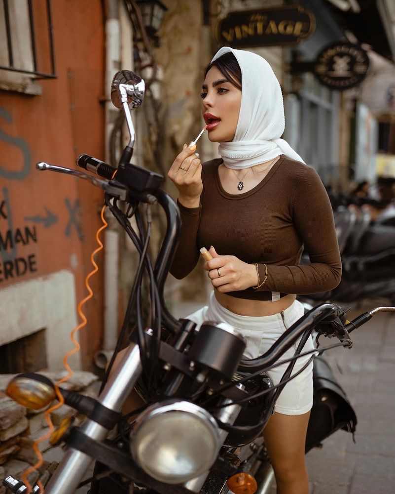 Photograph by Hamed Hesari