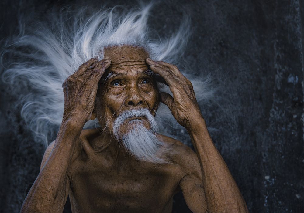 Photograph by NGUYEN HAI