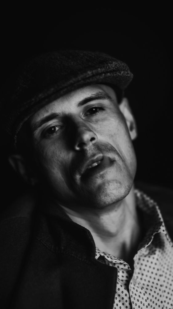 Photograph by Николай Спевак