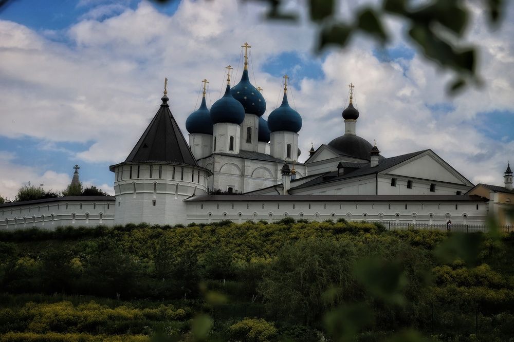 Photograph by Ирина Новицкая