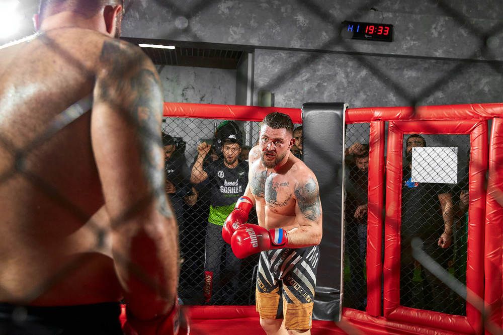 Photograph by Андрей Медведев