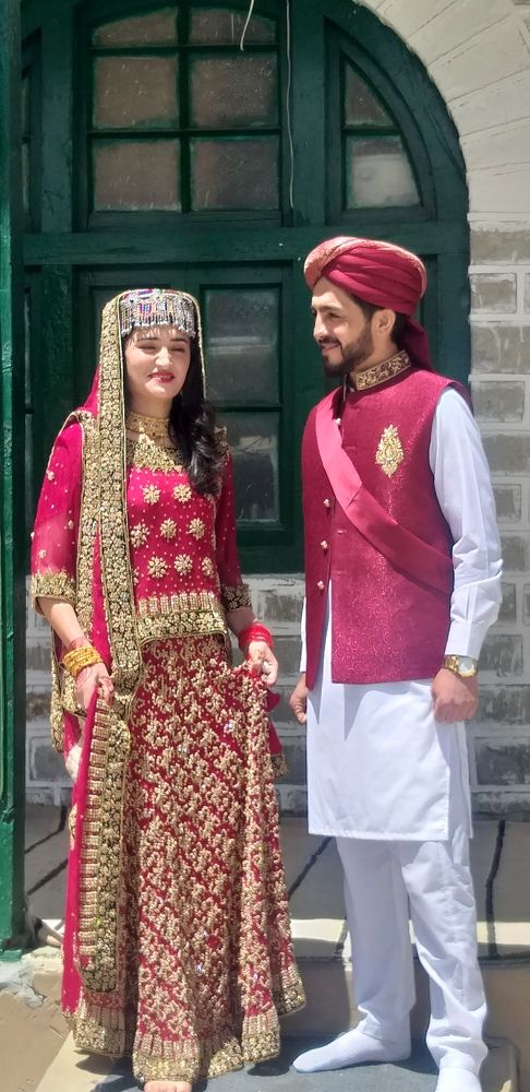 Photograph by Ali Rehmat