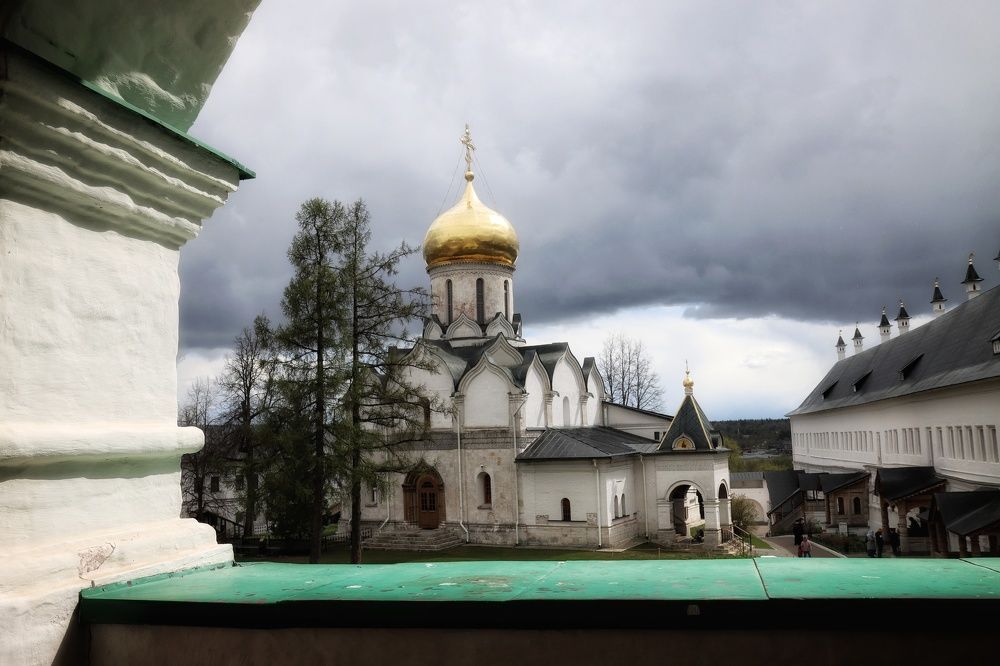 Photograph by Ирина Новицкая