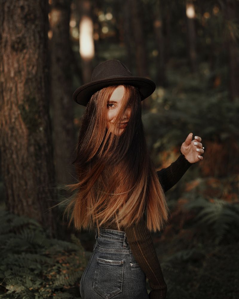 Photograph by Amirreza Farkhondedust