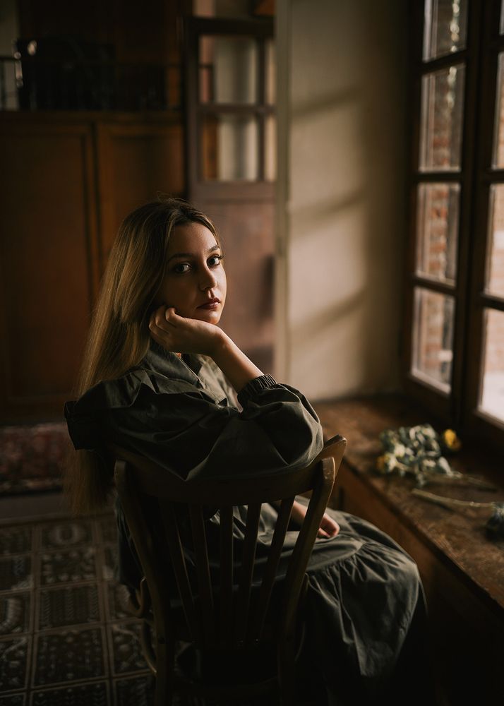 Photograph by Amirreza Farkhondedust