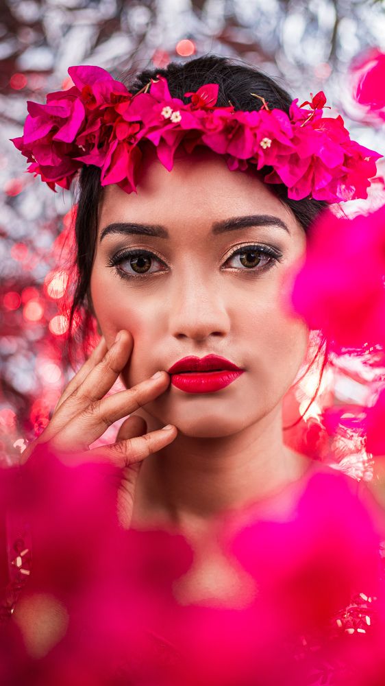 Photograph by Vivek Sundaram