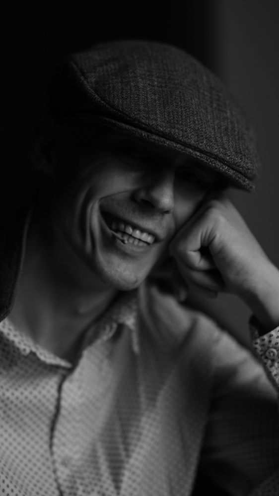 Photograph by Николай Спевак